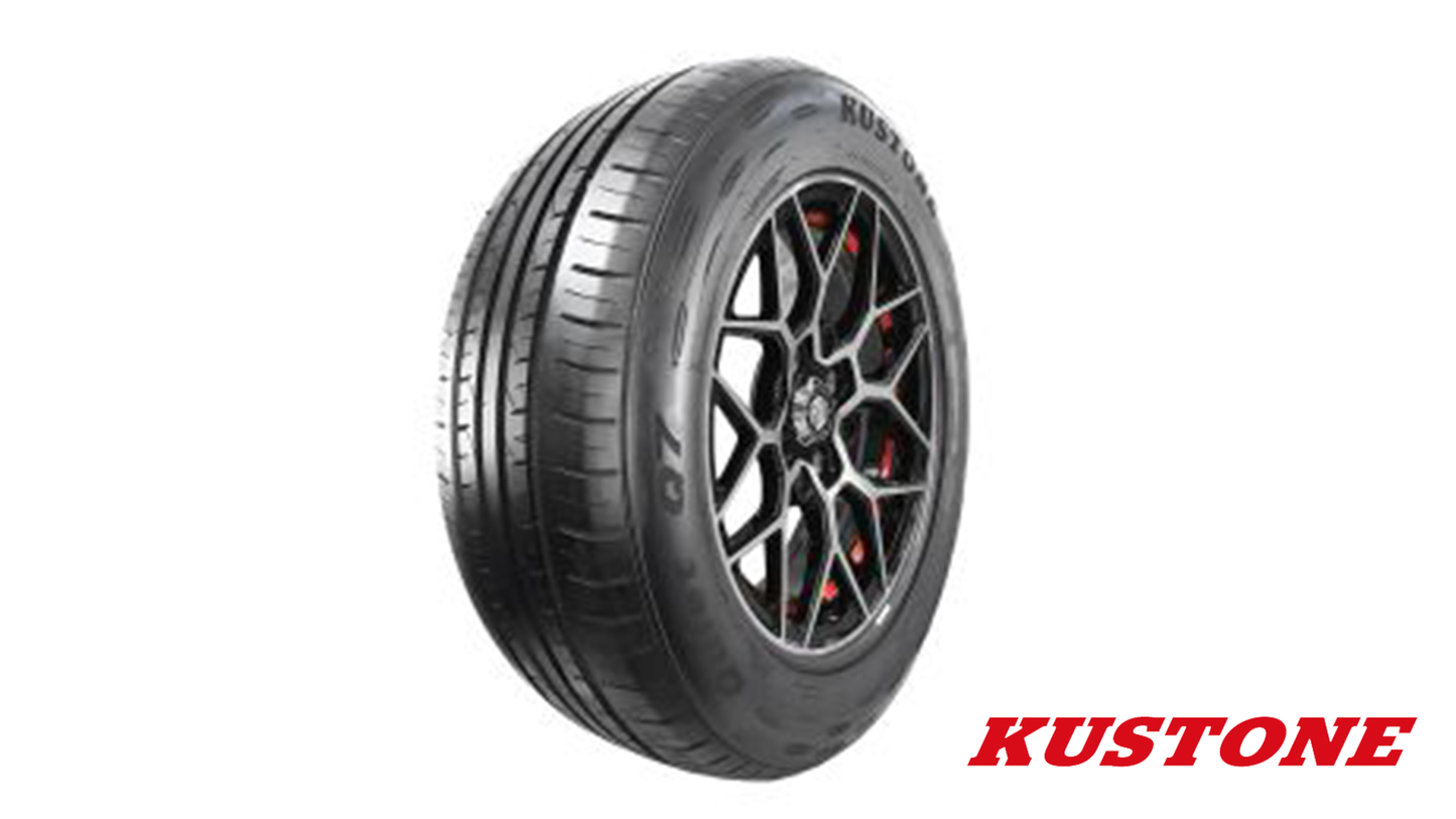 Kustone Quiet Q7 185/60R15 84 H S