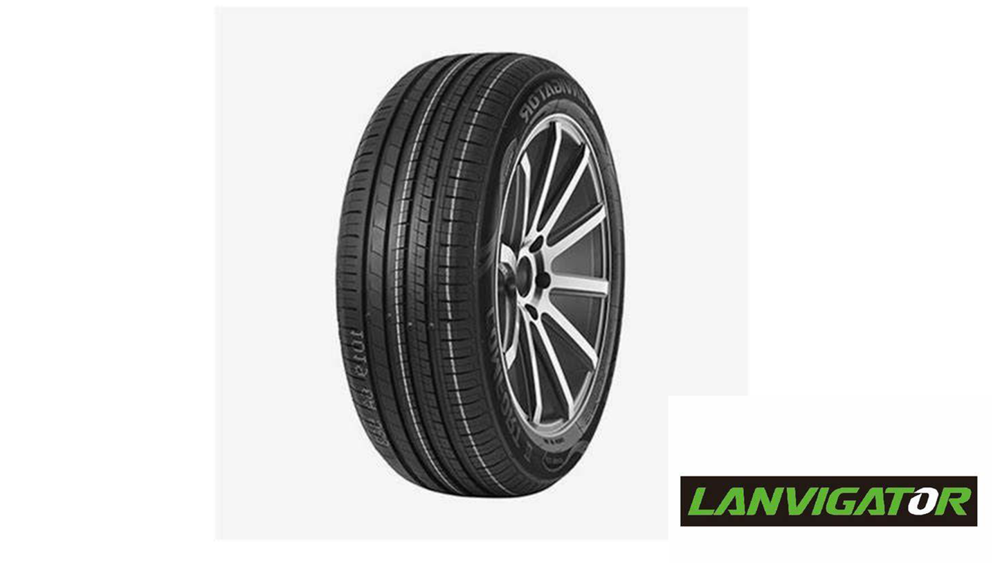 Lanvigator Comfort II 195/45R16 84 V XL XL S