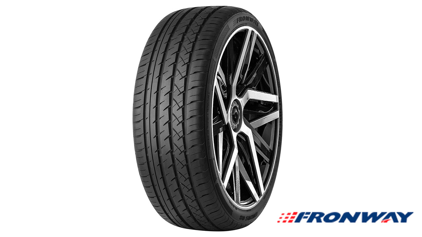 Fronway EURUS 08 205/50R17 93 W XL XL S