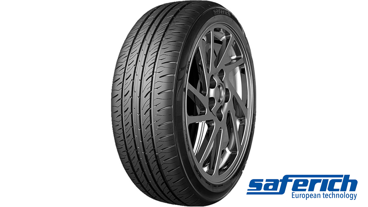 Saferich FRC16 195/60R14 86 H S