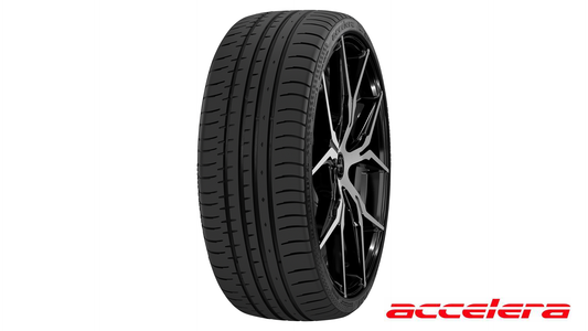 ACCELERA PHI 2 285/35R19 103 Y  S