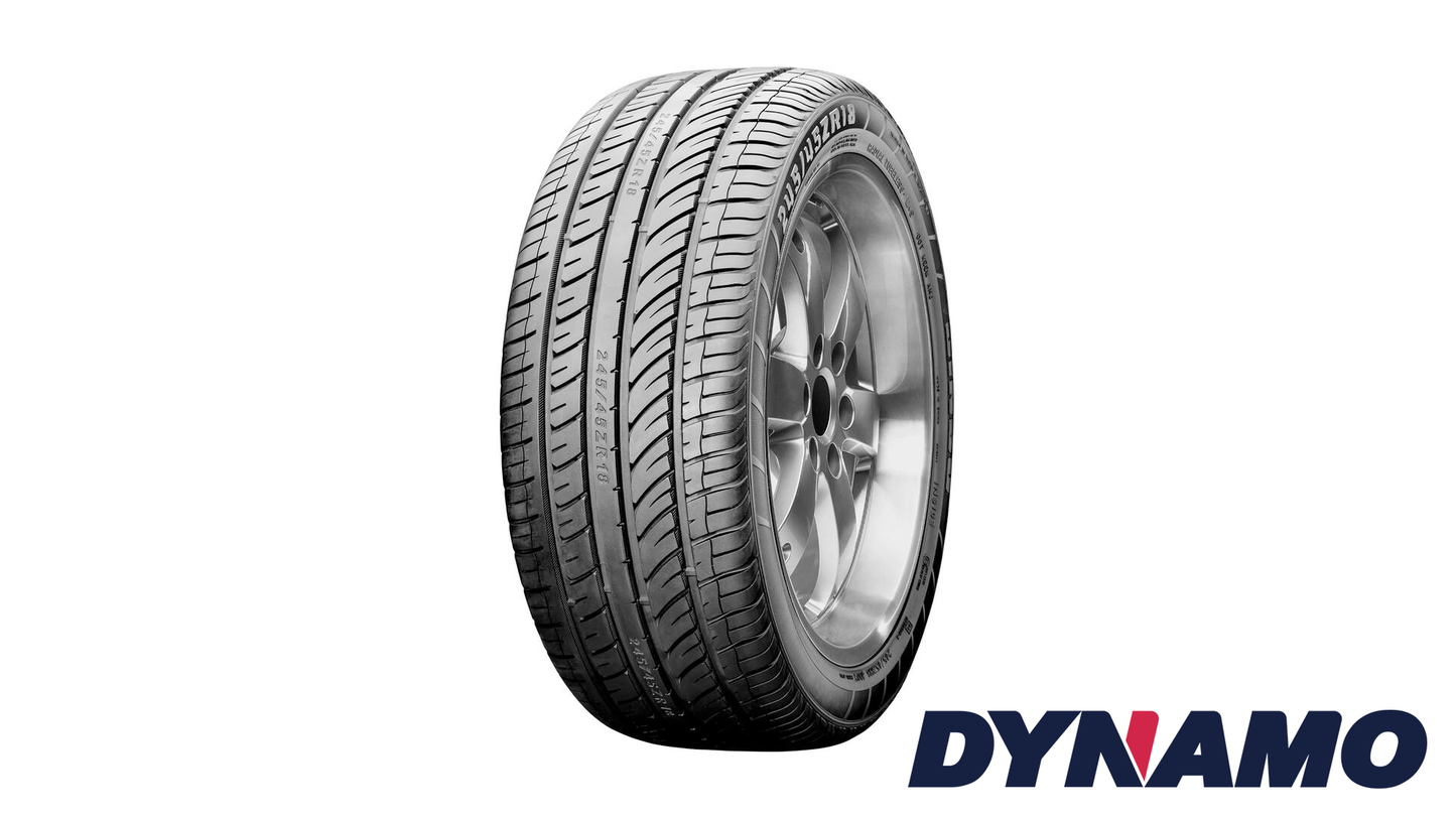 DYNAMO STREET H MU71 245/45R18 100 Y XL  XL S