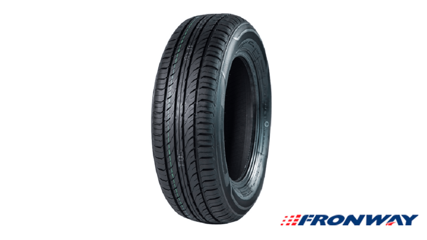 Fronway ROADPOER H/T 79 225/65R17 102 H  S