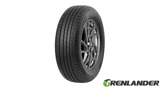 GRENLANDER Enri U08 255/40R19 100 W XL  XL S