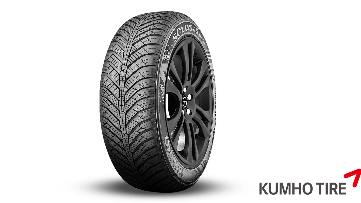 All Seasons Tyre Kumho HA31 215/65R16 98 H  A