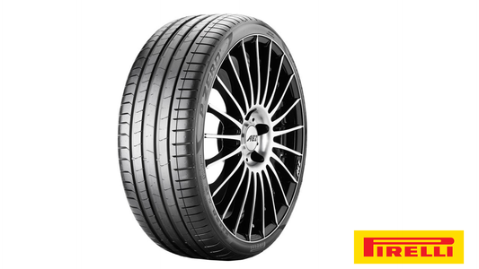 Pirelli P-Zero (PZ4) 235/50R19 99 V  S