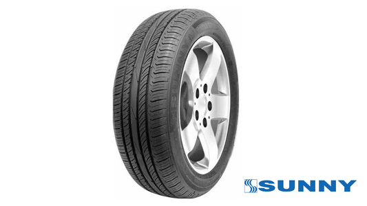 Sunny NP226 195/55R16 87 V  S