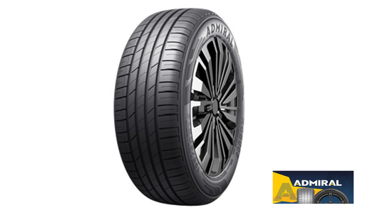 Admiral RCB008 195/60R16 89 V  S