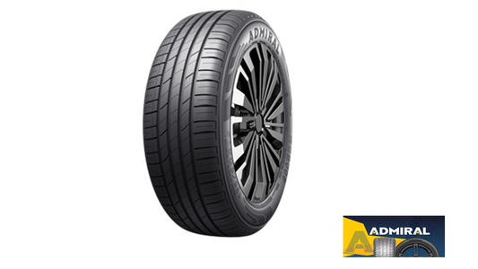 Admiral RCB010 215/45R17 91 Y XL  XL S