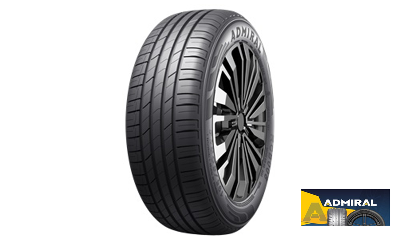 Admiral RCB010 215/45R18 93 Y XL  XL S