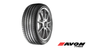 Summer Tyre Avon ZV7 215/45R17 91 W XL  XL S