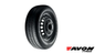 Avon AV12 195/75R16 110 T  S VAN TYRES