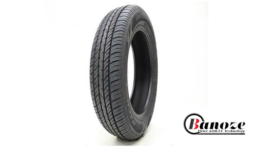 BANOZE X-PACER 195/60R15 88 V  S