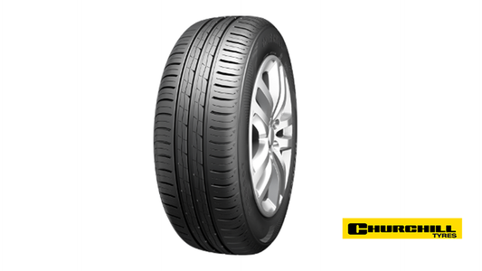 CHURCHILL GRB008 235/60R18 107 V XL  XL S