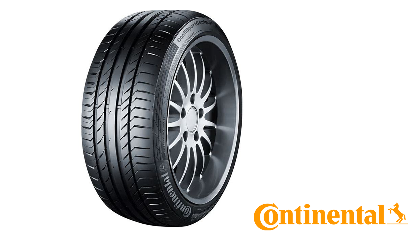 Summer Tyre Continental Sport Contact 7 235/40R19 96 Y XL  XL S