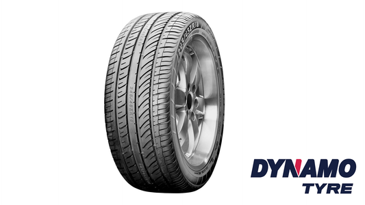 DYNAMO Hiscend H MSU01 235/60R18 107 W XL  XL S