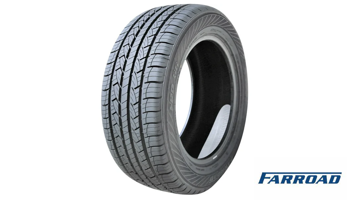 Farroad FRD16 185/55R15 82 V  S