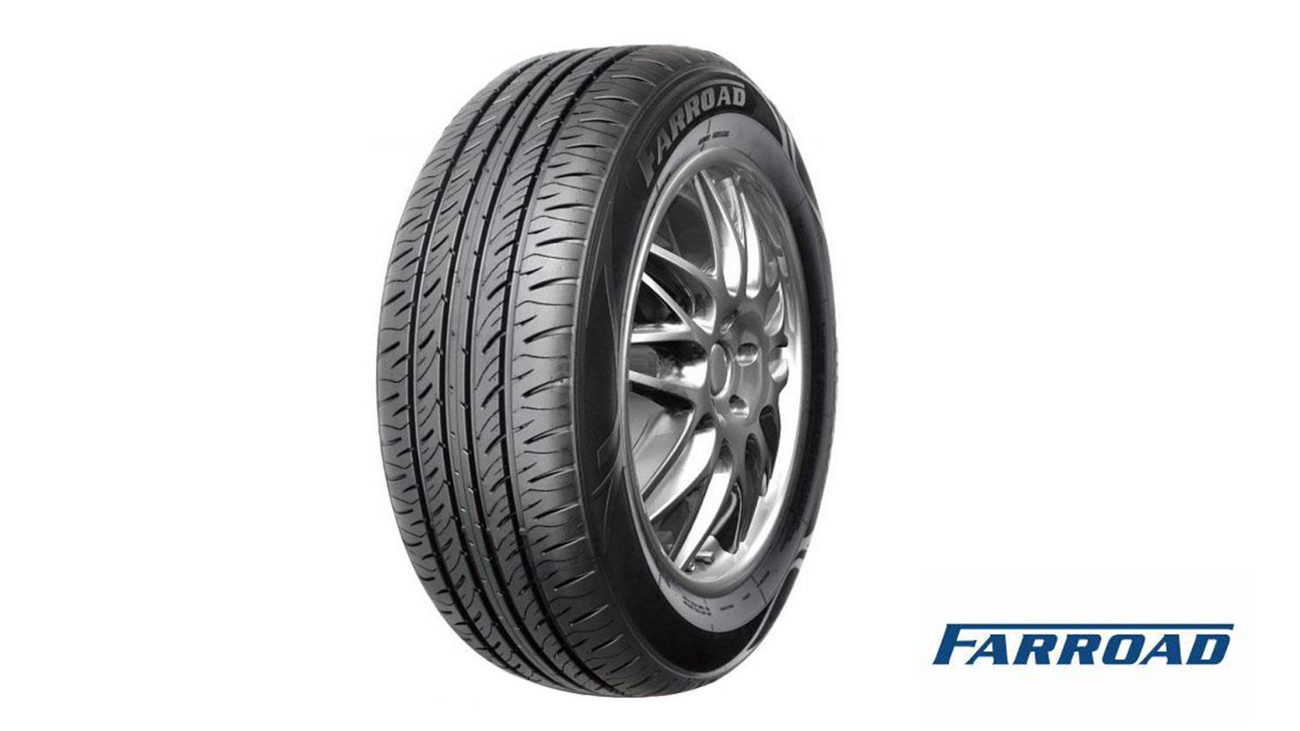 Farroad FRD16 205/65R15 94 V  S