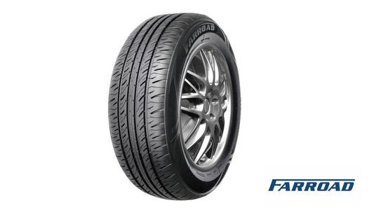 Farroad FRD26 205/45R16 87 W XL  XL S