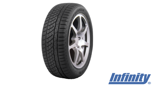 All Seasons Tyre Infinity EcoFour 215/50R17 95 V  A