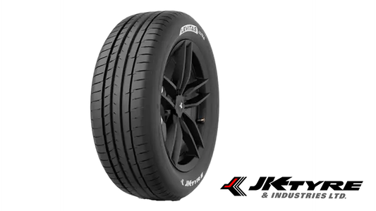 JK TYRE UX ROYALE 215/55R18 95 H  S