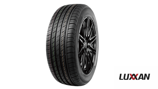 Luxxan INSPIRER S4 255/45R20 105 W XL  XL S