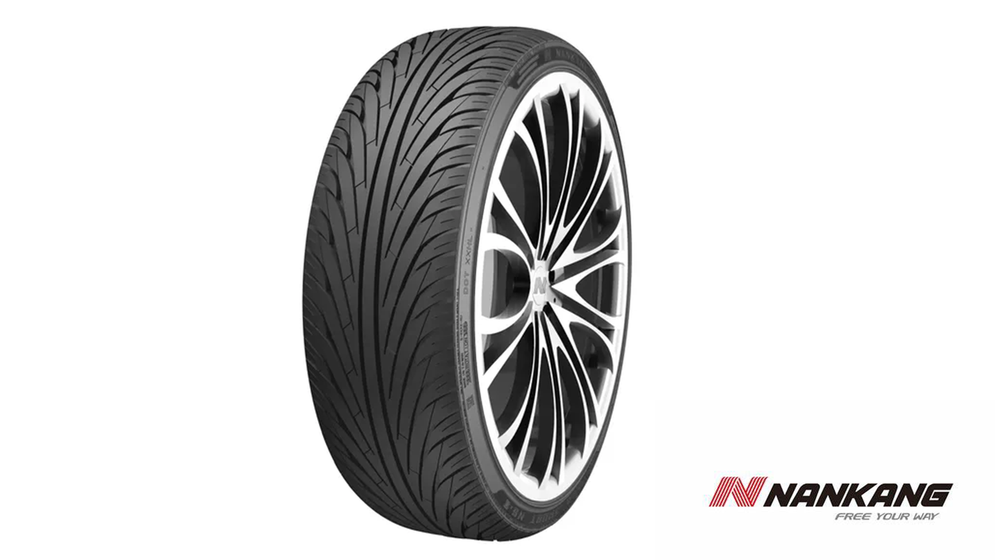 Nankang NS 2 245/30R19 89 Y XL  XL S