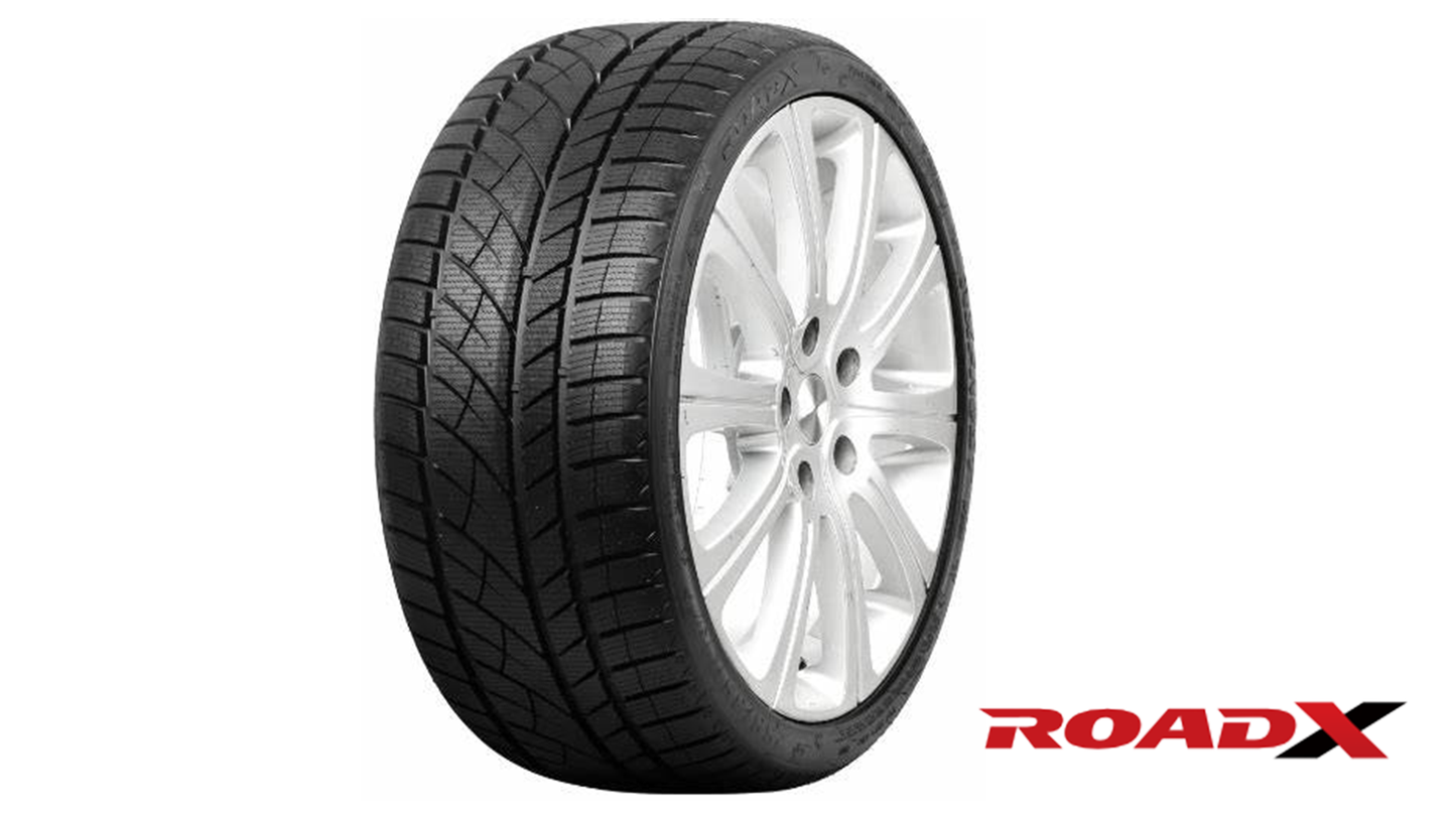 Winter RoadX RXFrost WU01 225/45R17 91 H  W